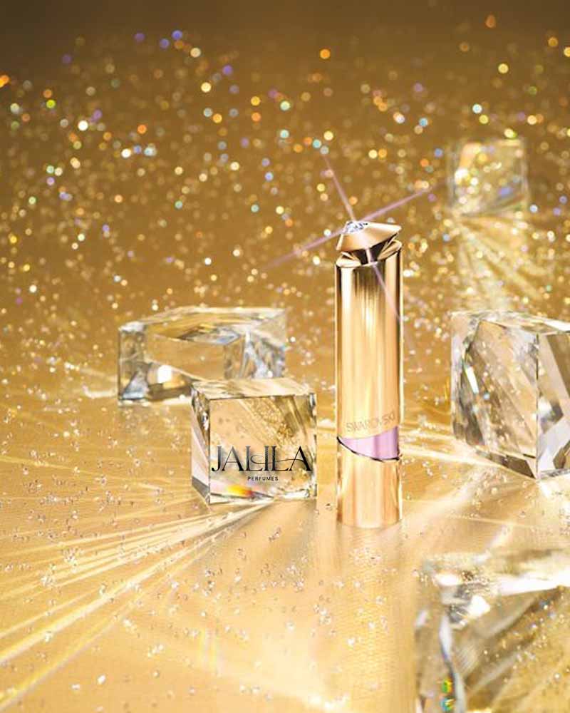 SWAROVSKI AURA INTENSE FOR WOMEN EDP 50 ML